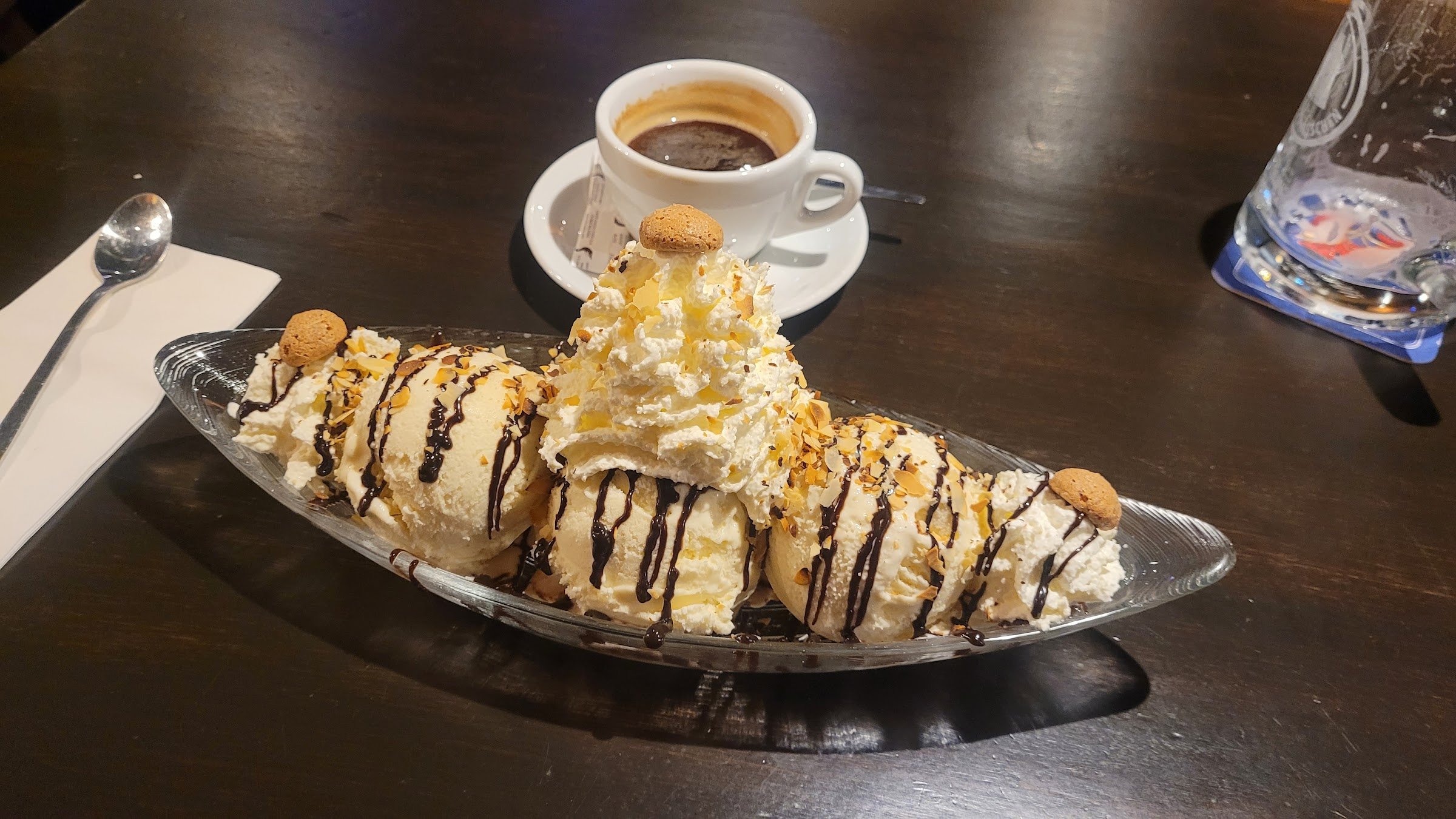 Spycher Young Gastro